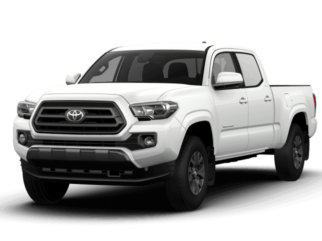 tacoma-sr5-superwhite